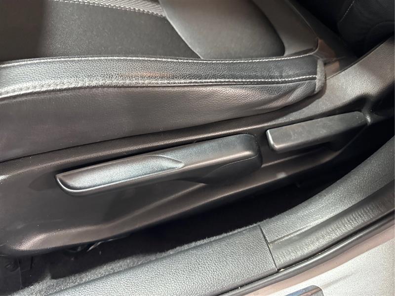 Honda Civic EX Honda Sensing Sedan CVT 2021