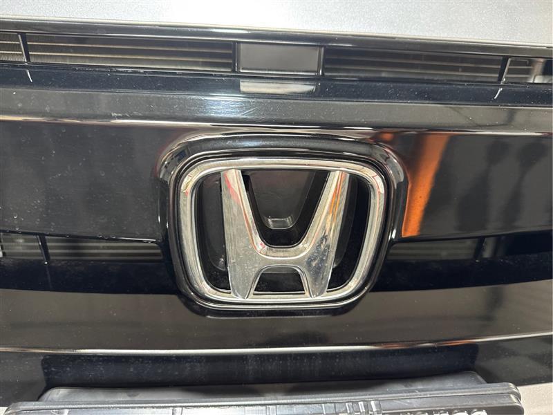 Honda Civic EX Honda Sensing Sedan CVT 2021