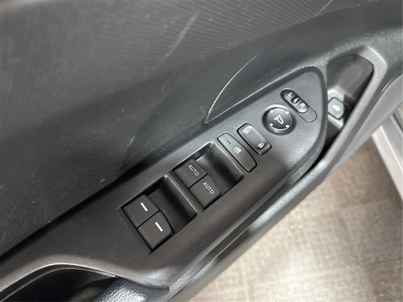 Honda Civic EX Honda Sensing Sedan CVT 2021