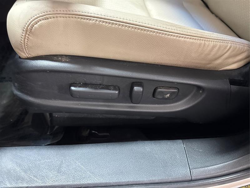 Honda Accord EX-L V6 Sedan AT 2013