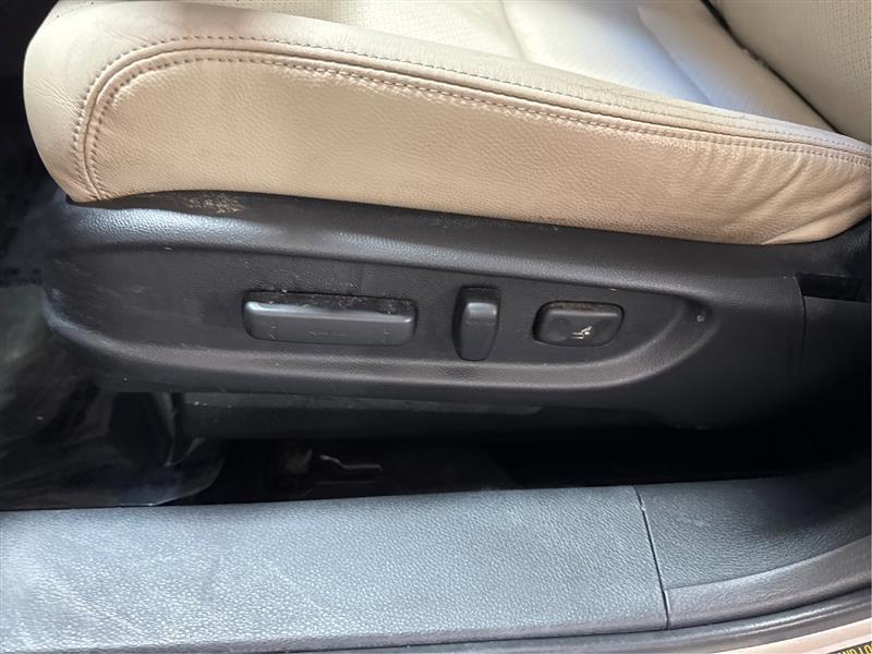 Honda Accord EX-L V6 Sedan AT 2013