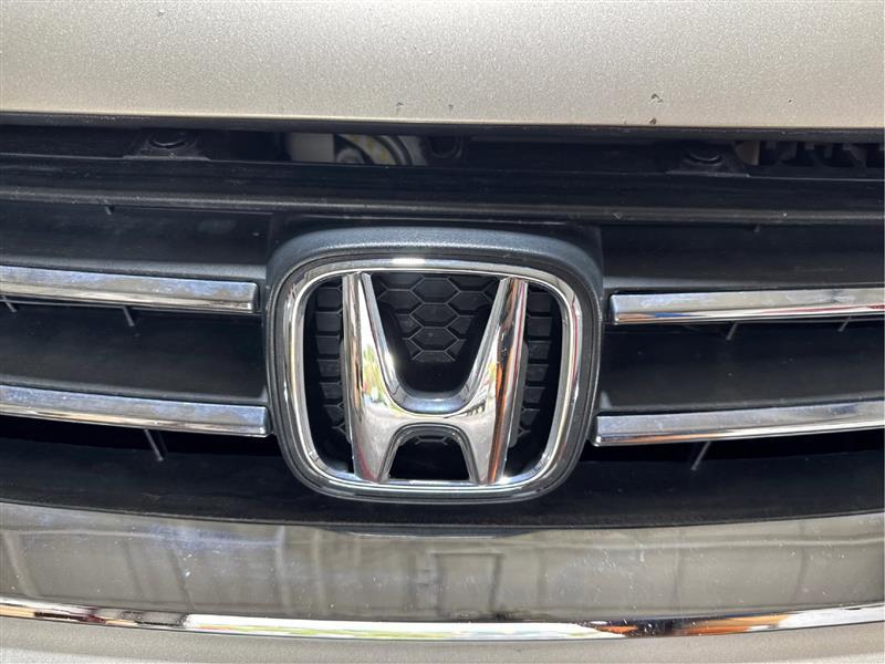 Honda Accord EX-L V6 Sedan AT 2013