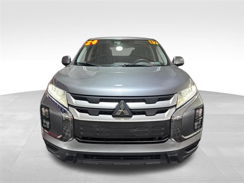 Mitsubishi Outlander Sport 2.0 ES 4WD 2024