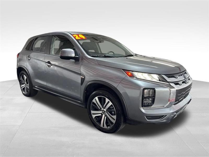 Mitsubishi Outlander Sport 2.0 ES 4WD 2024