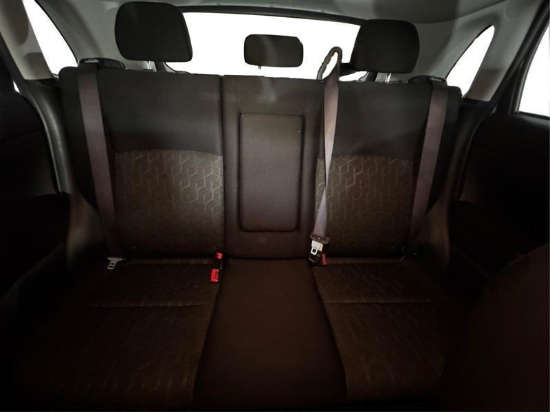 Mitsubishi Outlander Sport 2.0 ES 4WD 2024