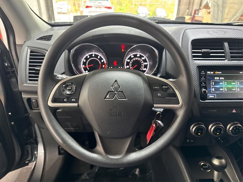 Mitsubishi Outlander Sport 2.0 ES 4WD 2024