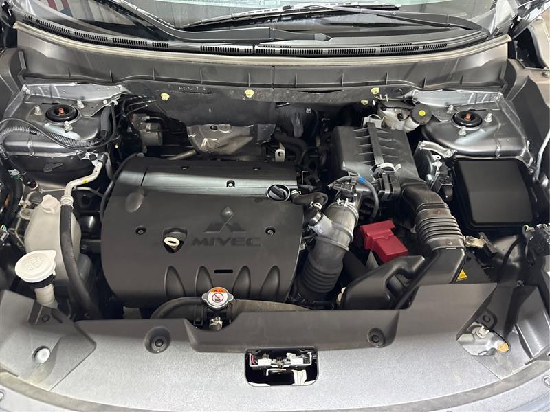 Mitsubishi Outlander Sport 2.0 ES 4WD 2024