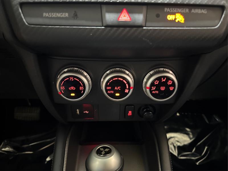Mitsubishi Outlander Sport 2.0 ES 4WD 2024