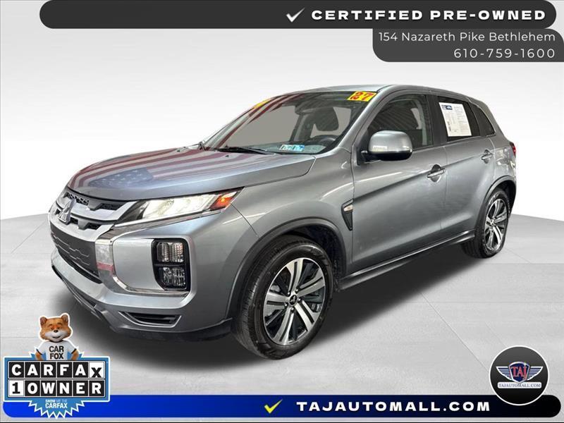 2024 Mitsubishi Outlander Sport