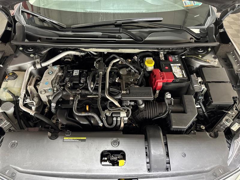 Nissan Sentra SV 2023