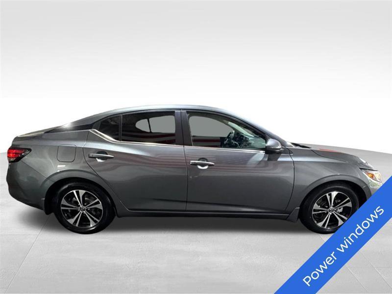 Nissan Sentra SV 2023
