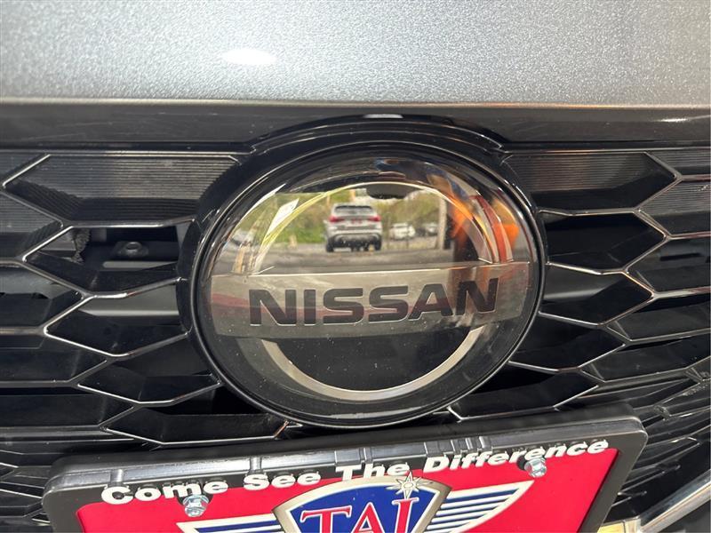 Nissan Sentra SV 2023