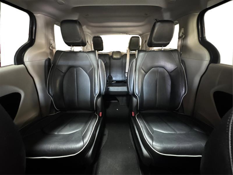 Chrysler Pacifica Hybrid Limited 2022