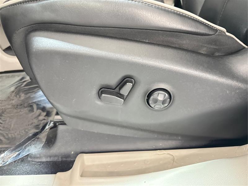 Chrysler Pacifica Hybrid Limited 2022