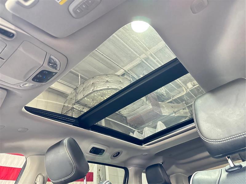 Chrysler Pacifica Hybrid Limited 2022