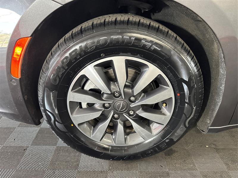 Chrysler Pacifica Hybrid Limited 2022