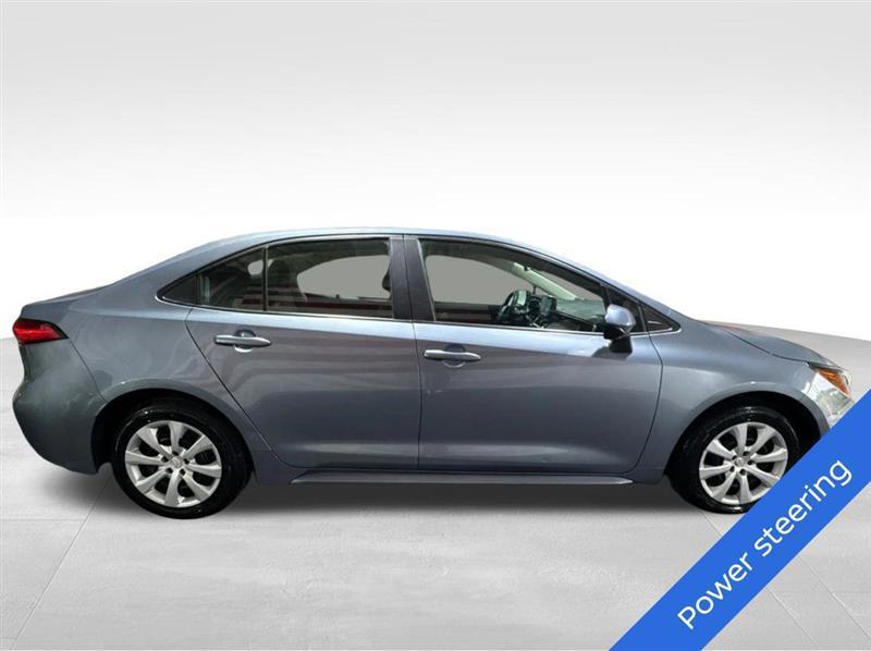 Toyota Corolla LE 2022