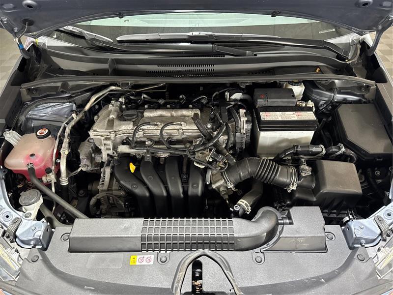 Toyota Corolla LE 2022