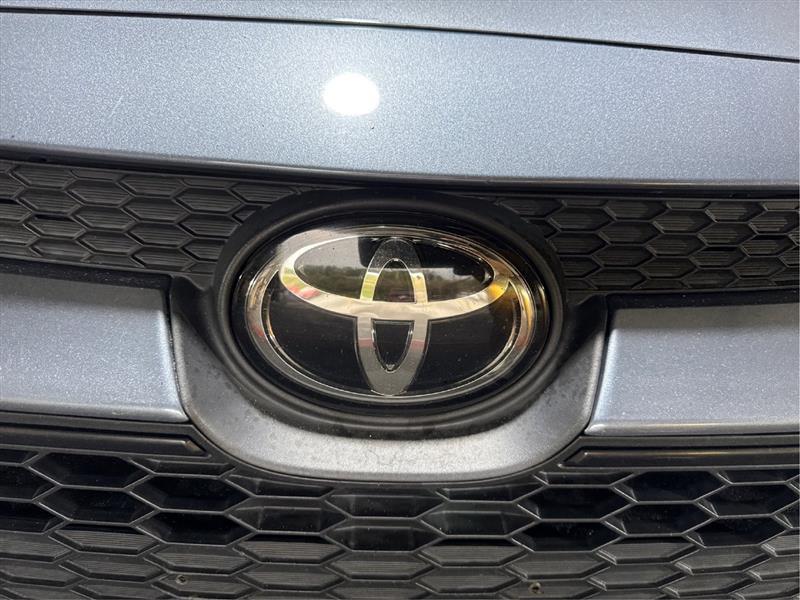 Toyota Corolla LE 2022