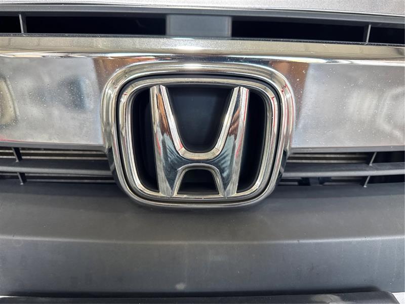 Honda Civic LX Sedan CVT 2016