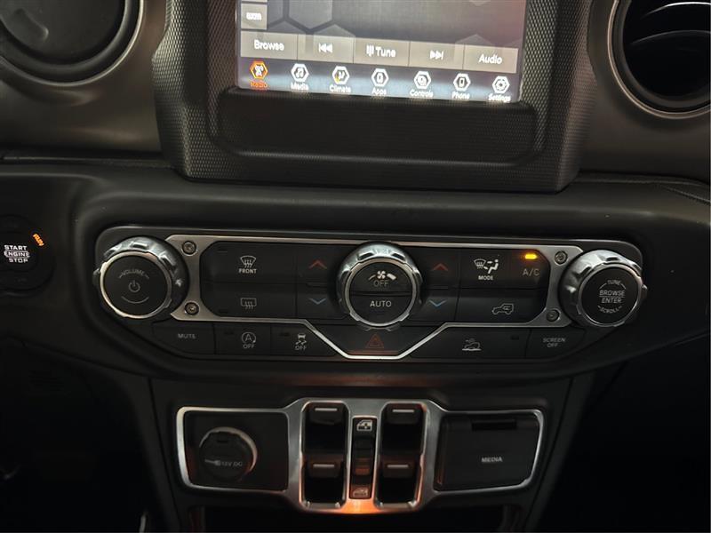 Jeep Wrangler Unlimited Sport 2021