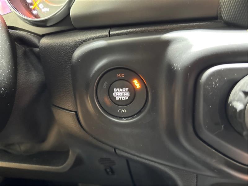 Jeep Gladiator Sport 2021