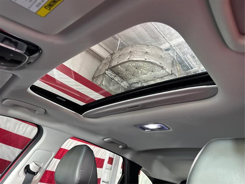 Hyundai Tucson SEL AWD 2023