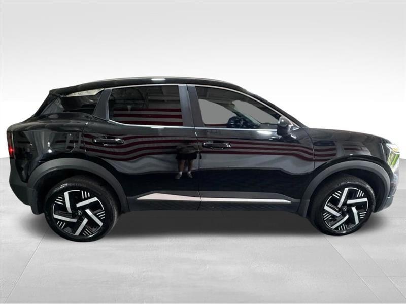 Nissan Kicks SV 2026