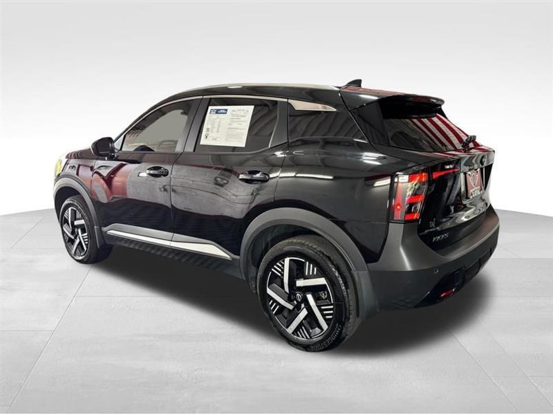 Nissan Kicks SV 2026
