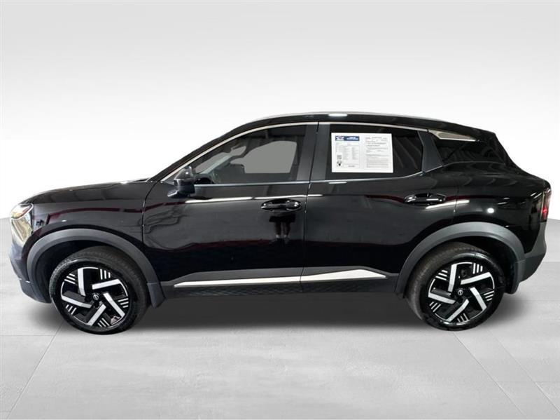 Nissan Kicks SV 2026