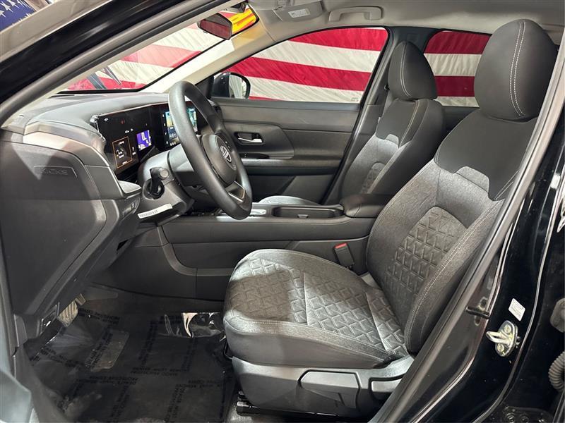 Nissan Kicks SV 2026