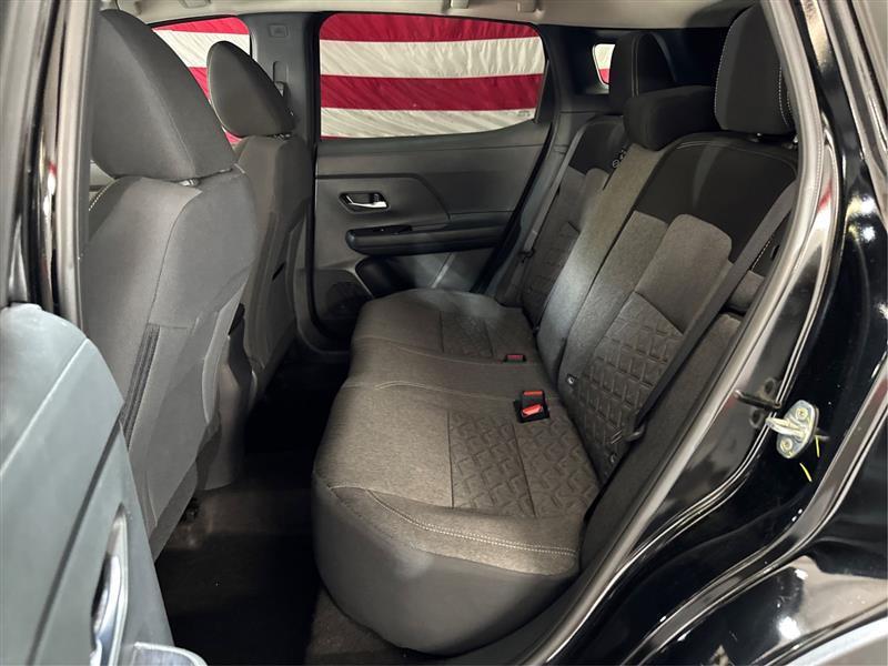 Nissan Kicks SV 2026