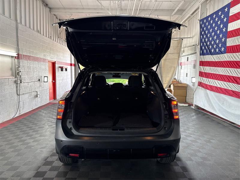 Nissan Kicks SV 2026