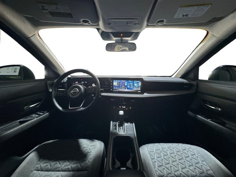 Nissan Kicks SV 2026