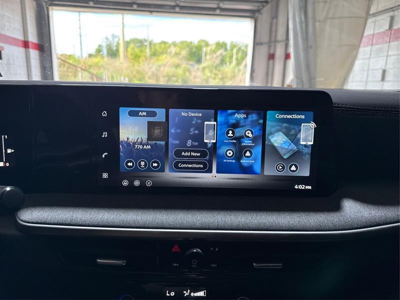 Nissan Kicks SV 2026