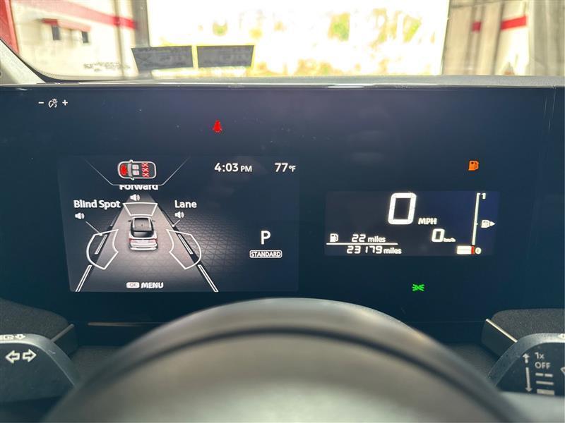 Nissan Kicks SV 2026