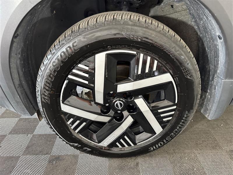 Nissan Kicks SV 2026