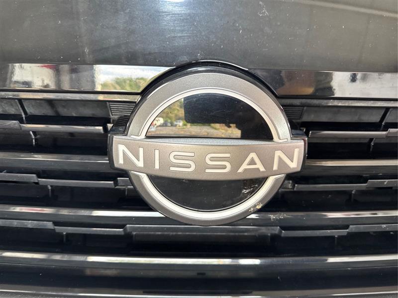 Nissan Kicks SV 2026