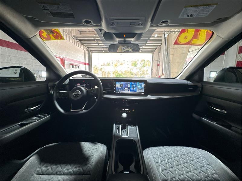 Nissan Kicks SV 2026