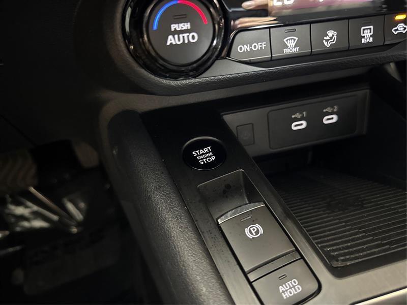 Nissan Kicks SV 2026