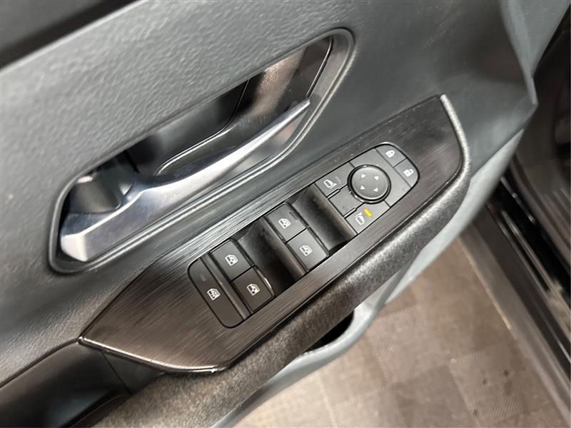 Nissan Kicks SV 2026
