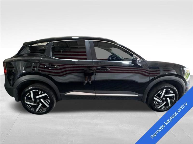 Nissan Kicks SV 2026