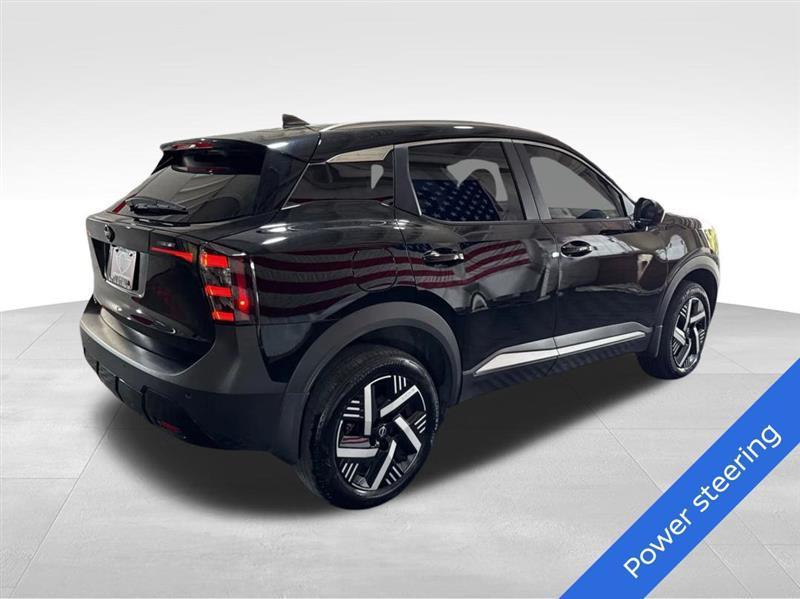 Nissan Kicks SV 2026