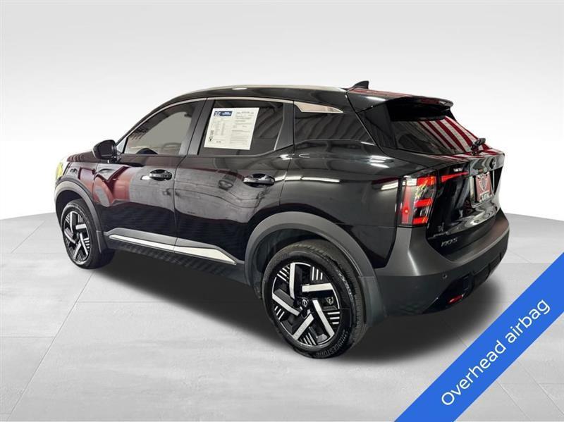 Nissan Kicks SV 2026