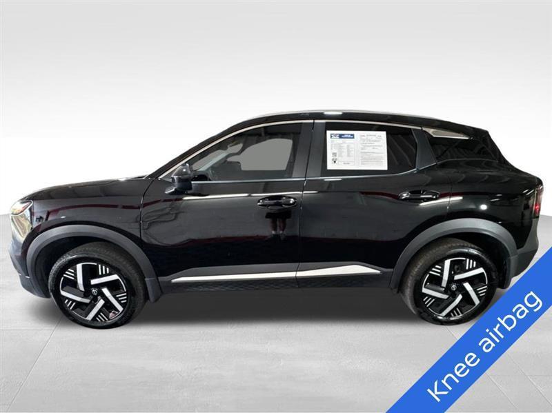 Nissan Kicks SV 2026