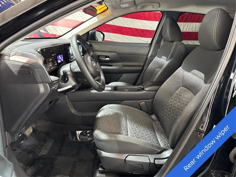 Nissan Kicks SV 2026