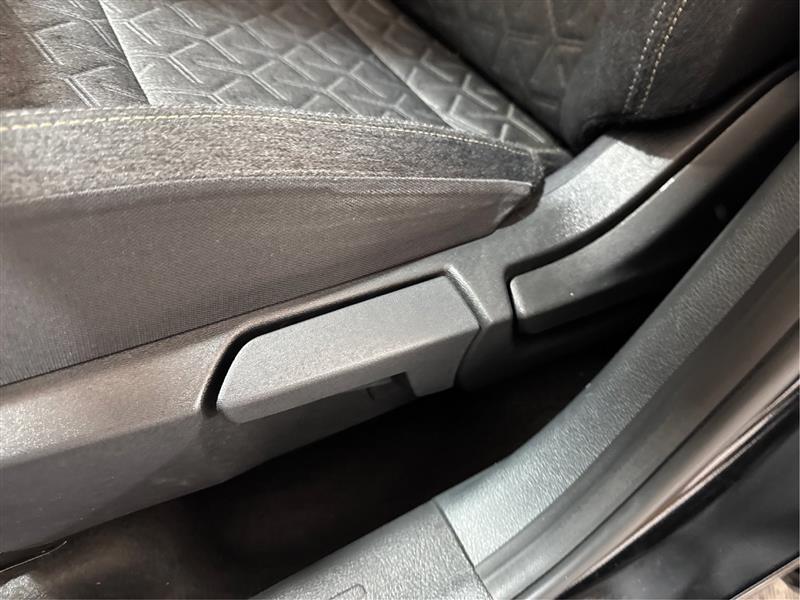 Nissan Kicks SV 2026