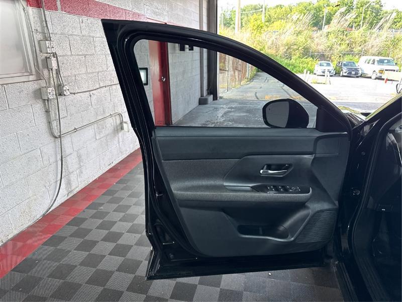 Nissan Kicks SV 2026