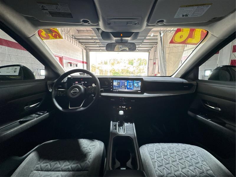 Nissan Kicks SV 2026