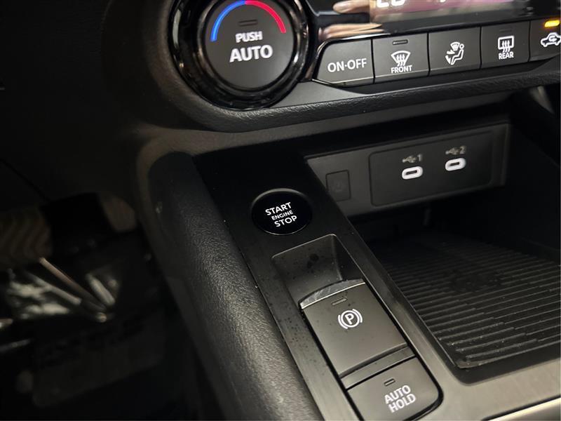 Nissan Kicks SV 2026